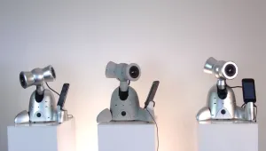 Запознайте се с Шими!
