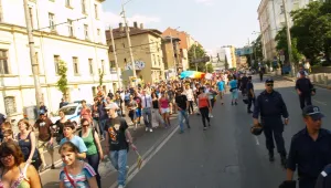България - най-толерантното към гей хората място на Балканите