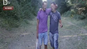 Компанията на абитуриента, нападнал лекари от Спешна помощ – наркотици, купони и агресия