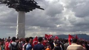Трета жертва на протестите в Турция