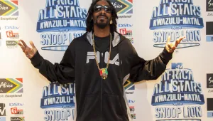 Продължаваме да раздаваме билети за концерта на Snoop на 8 юли