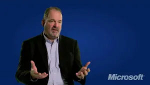 IT-директорът на Microsoft напусна