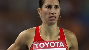 Ваня Стамболова втора на 400 м с препядствия в Монтрьой