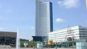 В Лайпцигския университет отменят мъжкия род