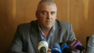 Столичната полиция има нов шеф
