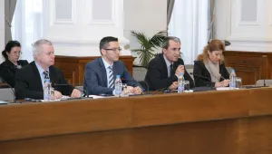 В България ще има пълна приемственост по отношение на провежданата външна политика