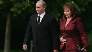 Руско предаване бе свалено от ефир заради шега с развода на Путин