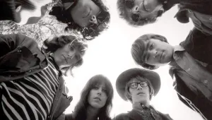 Ексбарабанистът на Jefferson Airplane загина