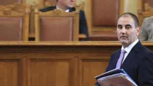 Цветанов отрече да 