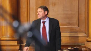 Парламентът гласува нов председател на ДАНС
