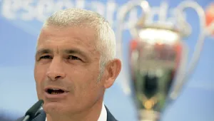 Раванели официално пое Аячо, дебютира като треньор