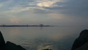 Моряк пострада при инцидент на кораб край Варна
