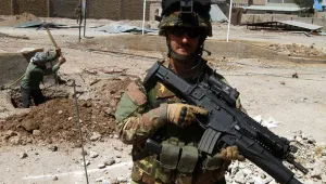 Военен от САЩ осъден доживот - убил 16 цивилни афганистанци