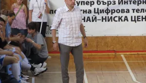 Божков: Загубихме, но се борихме до последно
