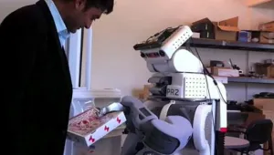 Робот 