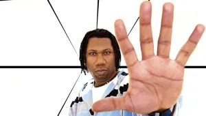 Легендата KRS-One с концерт в София