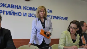 Високо напрежение в енергетиката, лобита, лични причини на една дама