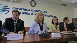 ДКЕВР иска обяснения от ЧЕЗ за токовата авария в София