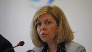 Председателят на ДКЕВР Анжела Тонева е подала оставка