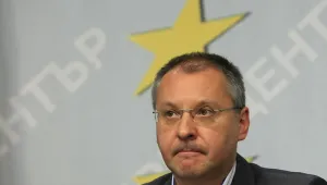 Станишев изненадан, че няма престъпление в записания разговор в Банкя