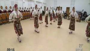 Русе събира любителски състави за народни танци