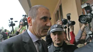 Цветанов поканен да бъде обвинен за втори път
