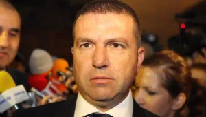 Прокуратурата отказа отвод на следователите по второто дело срещу Цветанов