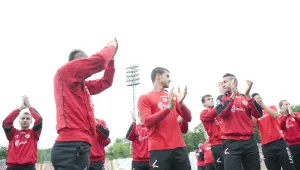 Пак драми в ЦСКА - Стоичков и футболистите може да бойкотират подготовката