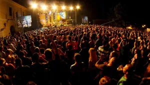 Fusion сцената на EXIT натежава!