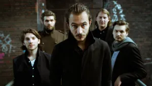 Editors - хедлайнери на първата вечер на Spirit Of Burgas