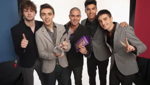 Бийбър влиза в новия албум на The Wanted
