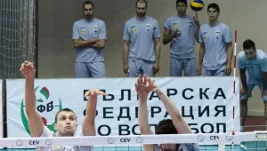 Резервен състав на България победи Македония в контрола