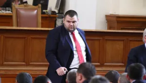 ДПС праща Делян Пеевски в Европарламента?