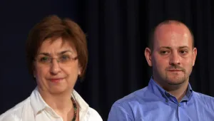 ДСБ застава в основата на нов опозиционен блок на средната класа