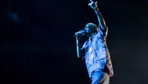 Спечели билет за концерта на Snoop Dogg a.k.a. Snoop Lion в София
