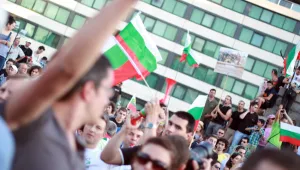 Правителството има потенциал и нищо не налага оставката му