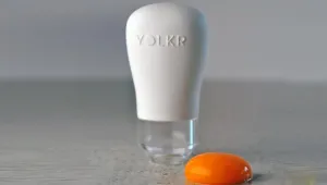 Отделителят на жълтъци