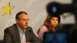 Станишев готви искане за вот на доверие