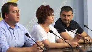 Като няма да влизат в НС, за какво ще взимат надник от 140 лева?
