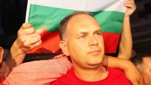 Кадиев: Никой от ръководството на БСП не ме поздрави