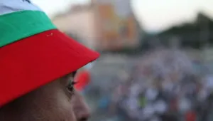 85% от хората подкрепят протестите срещу Пеевски