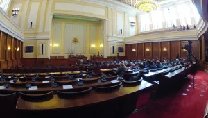 Математически сметки и политически вероятности