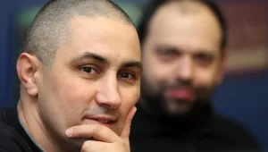 Болен дознател отложи обвинението срещу Асен Генов