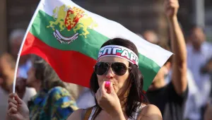 Всички световни медии следят протестите в България