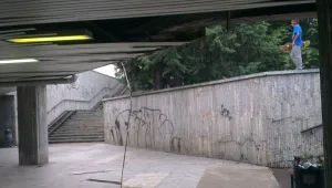 Правят спешна проверка на всички подлези в столицата