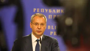 Ситуацията е като в тенджера под налягане