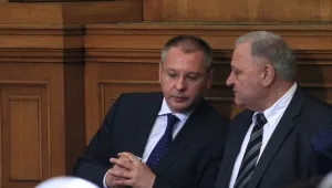 Депутат от БСП за Иван Иванов: Разказаха играта на един млад и образован човек