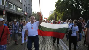 Какво трябва да постигнат протестите? Ще ескалира ли напрежението?