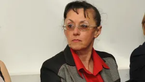 Куцкова: Прокуратурата да гони съдии, вместо да ги 