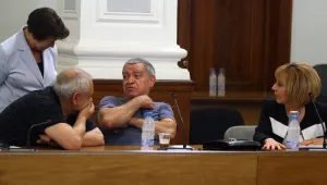 България да приложи германската избирателна система